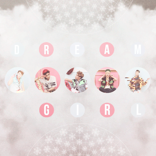 〔End, And×4〕SHINee (샤이니) - Dream Girl | 인스티즈