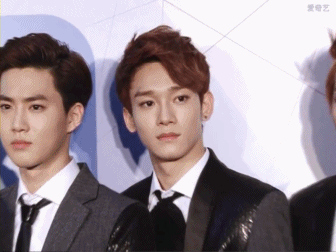 [EXO/종대] 14살연상 김종대와 너징어썰22222 | 인스티즈