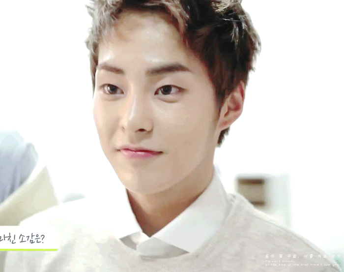 [EXO/징어] '제 2의 보아'라는 타이틀을 가진 너징과 요즘 대세 EXO-PRO | 인스티즈