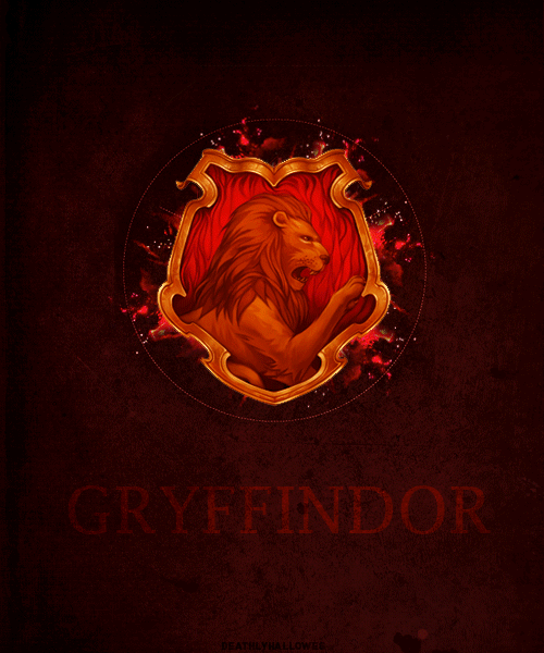 [Gryffindor] | 인스티즈