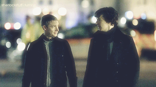 셜록) 스포X 어떤 인티인이 커피를 두잔이나 퍼마시고 새벽에 잠이 안 와 무언가를 정주행했다가 개미지옥에 빠졌다고 합니다 | 인스티즈