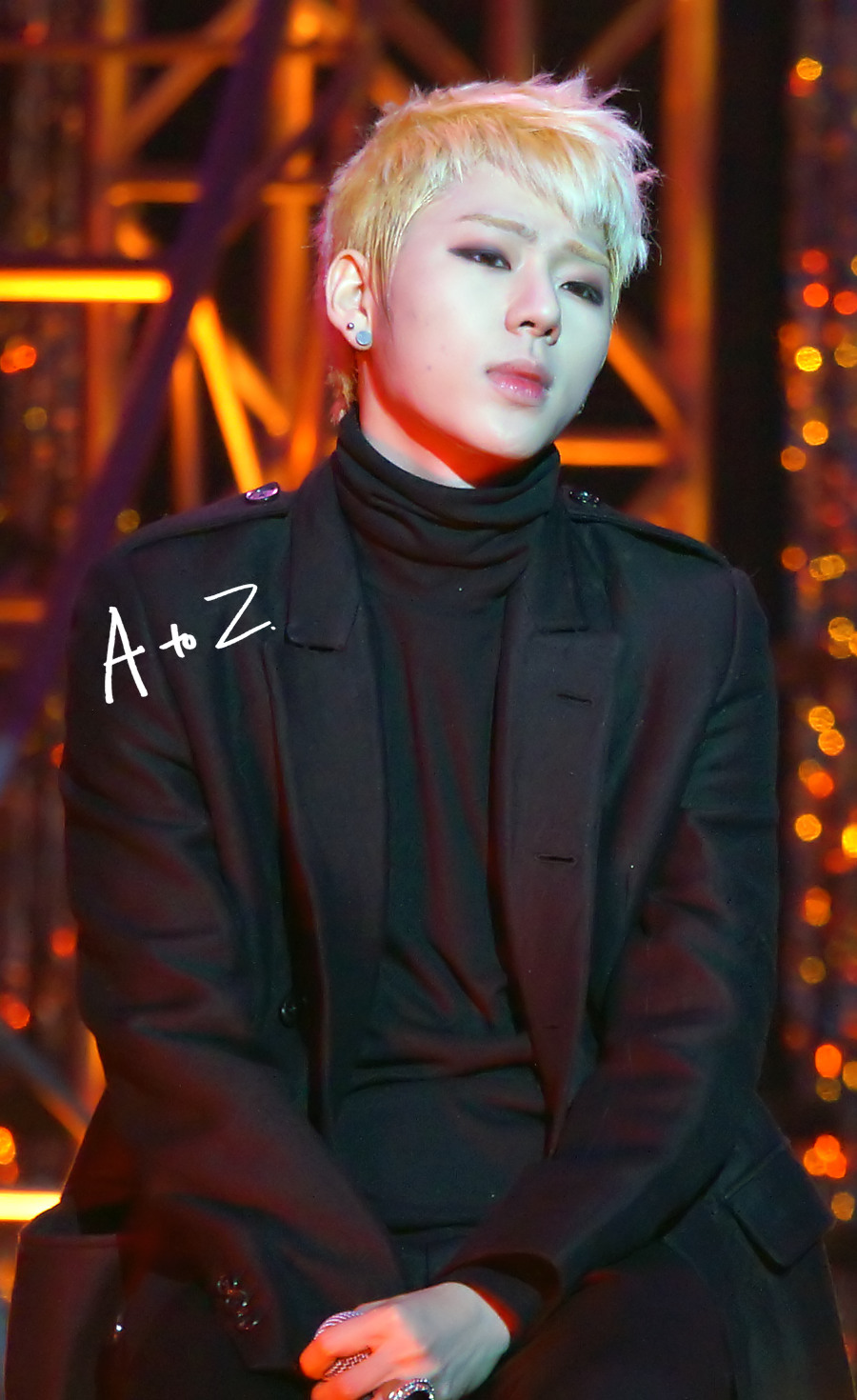 새벽에 보는 남아이돌 독방별 가장 섹시한 멤버는? | 인스티즈