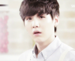 [방탄소년단/슈가] 애견카페알바좋아하는썰 | 인스티즈