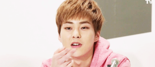 [EXO/민석] 오싹한연애 01 | 인스티즈