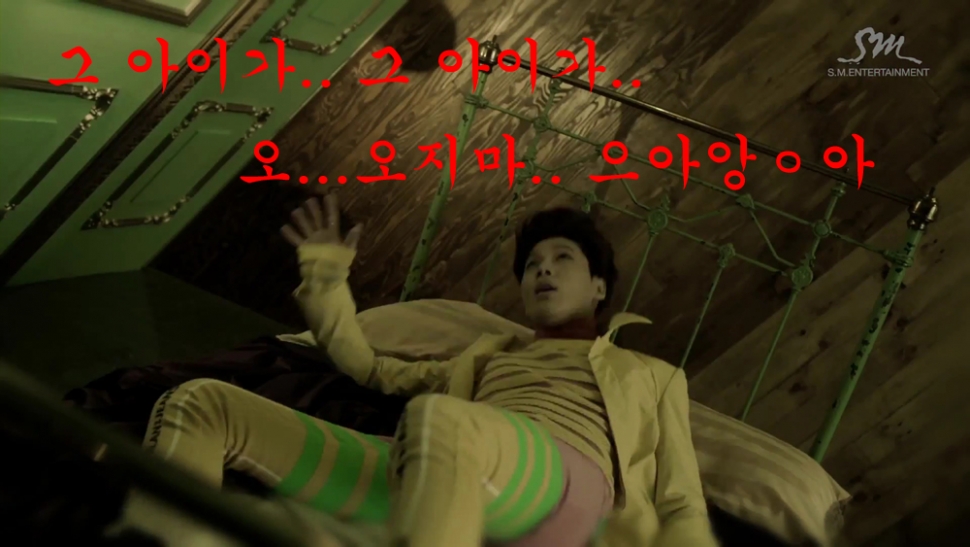 전에 두륌걸~ 캡쳐하다가 나온 빵을 미안해 짤과 괜찮네 짤을 여기서 풀겠어욬ㅋㅋㅋㅋㅋ(사진크기 주의) | 인스티즈