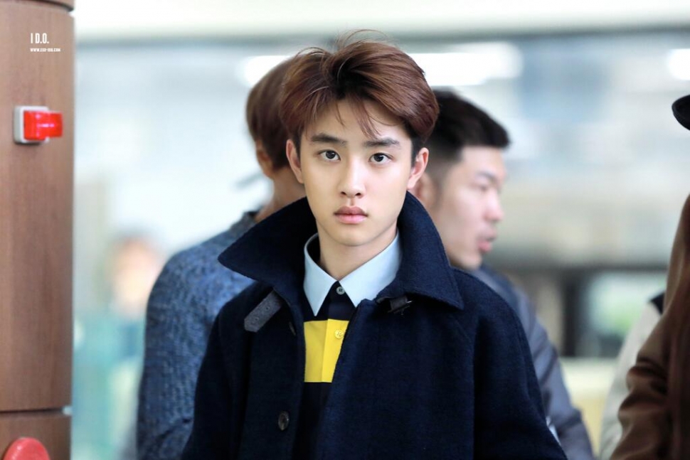 [EXO] 정신병원(精神病院) ;03 (부제: 작은소녀) | 인스티즈
