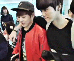 [EXO/루민] 나를 사랑하지않는 너에게서 | 인스티즈