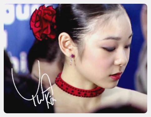 김연아 록산느 종달새 | 인스티즈