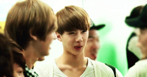 [EXO/징어] 왜 우리집에 엑소가 있는걸까 02 | 인스티즈