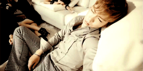 [탑X시우민/탑슈] 일상 조각 - 1 | 인스티즈