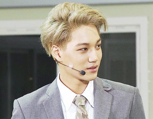 [EXO/경수종인] 엑소 학교물 선택망상 | 인스티즈