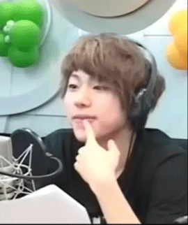 [블락비/피코] 벙어리 지호썰11 | 인스티즈