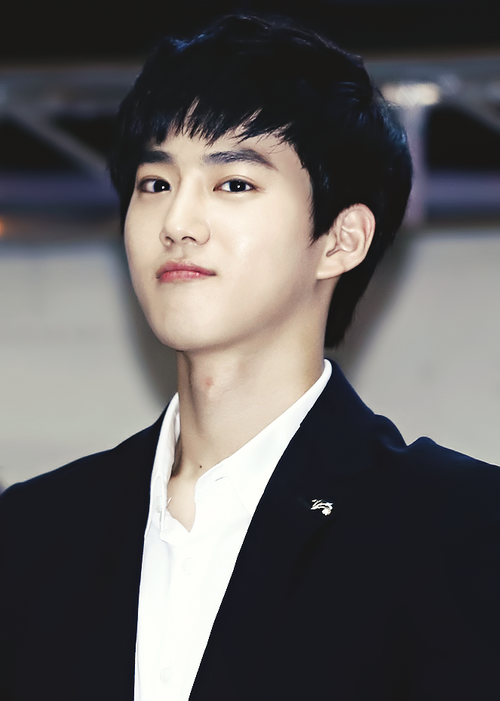 [EXO/수호] 축하해 결혼 | 인스티즈