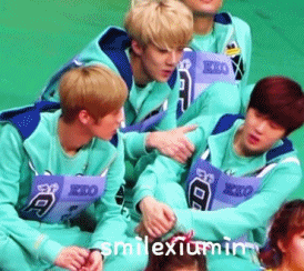 [EXO/세준] 여신인 내 불알친구3 | 인스티즈