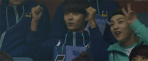 [VIXX/EXO/택엔/루민] 축구와 연애의 상관관계 A | 인스티즈