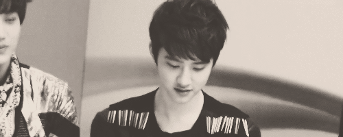 [exo일부/웬디] 나한테 덕후6명이 있는데 말이야 - 4(부제 : 눈치도 빠르고 행동도 빠른 경수) | 인스티즈