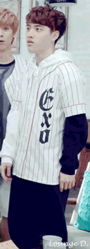 [EXO/경수] 중전 간택사건 01. 세자빈 | 인스티즈