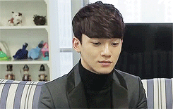 [EXO/김종대] 행복한 피아니스트 | 인스티즈
