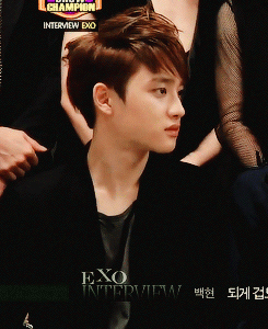 [EXO/경수] 겁나 까칠한데 겁나 설레는 츤츤돋는 애인있음; 33 (부제:눈조심!) | 인스티즈