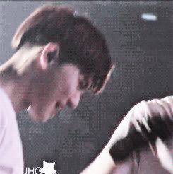 [EXO/세준찬백] 인기 아이돌 김준면과 유명한 남팬 오세훈.ssul #7 | 인스티즈