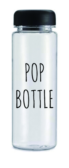 블락비) pop bottle 수량조사 | 인스티즈