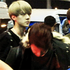 [EXO/세훈] 오세훈이 좀 설레는 학원 남사친인 썰 03 | 인스티즈