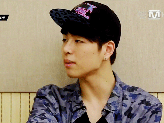 [TeamB/준혁] 썰 형식으로 쓰는 사제물. 05 | 인스티즈