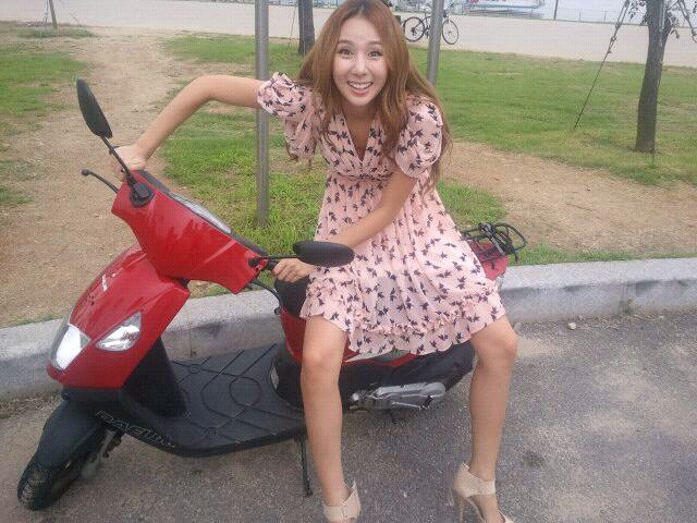 흔한 걸그룹의 엽사 (많음 주의) | 인스티즈