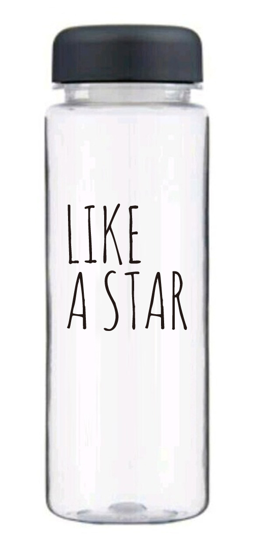방탄소년단) LIKE A STAR 보틀 수량조사 합니다! | 인스티즈