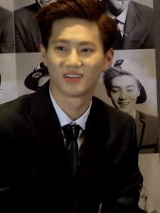 [EXO/징어] 왜 우리집에 엑소가 있는걸까 01 | 인스티즈