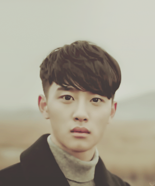 [찬백/세준] 조각 3 : 바라보는 준면 × 바라보는 세훈 [조각 3 : 이상은 모르는 현실] | 인스티즈