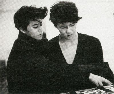 [EXO/세준] 쓰레기 | 인스티즈