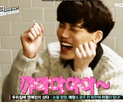 [EXO] 크리스의 비글즈티저예고 | 인스티즈