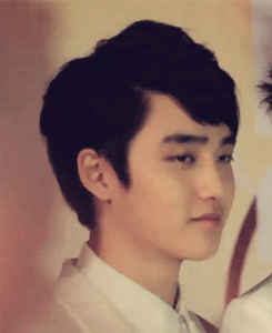 [EXO/징어] 경수를 부탁해 05 (부제 : 아픔) | 인스티즈