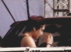 [EXO/김종인] 클럽에서 만난 고딩김종인과 고딩너징6 | 인스티즈