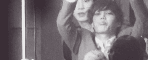 [EXO/종인] 츤데레돋는 소꿉친구 김종인이랑 연애하는 썰 17+공지 | 인스티즈