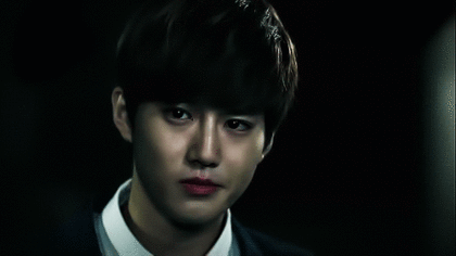 [EXO/여주] 《마녀사냥 01》부제-내 소중한 마녀야 | 인스티즈