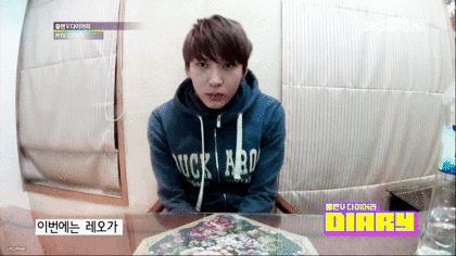 [VIXX] 젤피 어린이집에 오신걸 환영합썰!-프롤로그 | 인스티즈