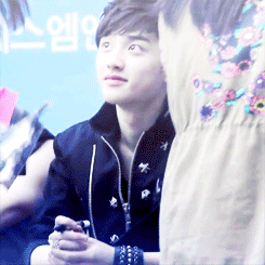 [EXO/경수] 겁나 까칠한데 겁나 설레는 츤츤돋는 애인있음; 32 (부제:그대의 이상형) | 인스티즈