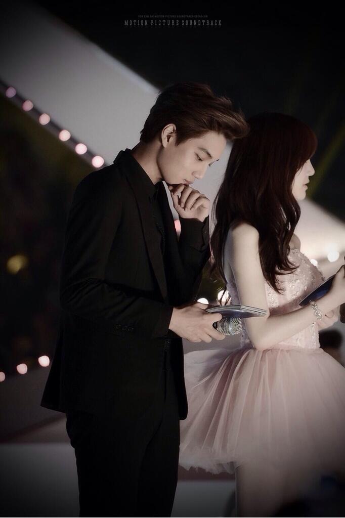 [종인x경수] 그에게한번더 빠져들었다 | 인스티즈