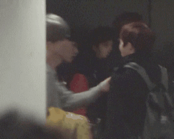 [EXO/징어] 무대공포증있는 너징이 SM의 여자솔로가수인썰16(부제:호모렌즈) | 인스티즈