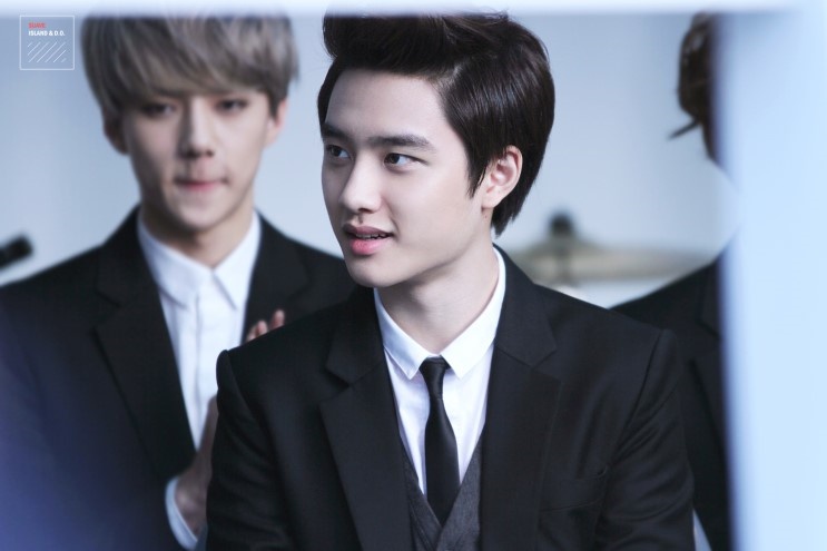 [exo/징어] 내가포장마차에서 엑소를만날줄이야.03 | 인스티즈