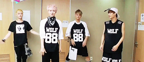 [EXO/김종인/김민석/오세훈] 나에게현혹되다 1 | 인스티즈