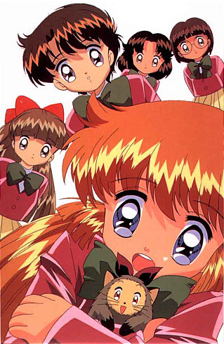 어렸을때 봤던 추억돋는 테레비만화 1탄 | 인스티즈