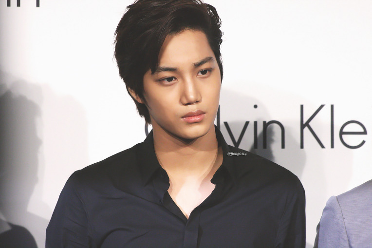 [EXO-K] 김종인 단편 빙의글 사랑비 | 인스티즈