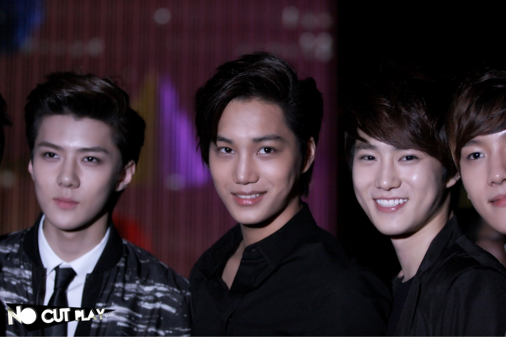 [EXO-K] 김종인 단편 빙의글 사랑비 | 인스티즈