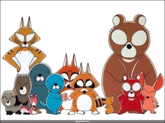 어렸을때 봤던 추억돋는 테레비만화 1탄 | 인스티즈