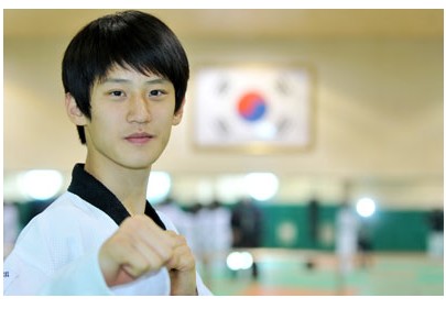 [국대여친빙의] 국대가 내 남친이라면?(박태환/기성용/이대훈) | 인스티즈