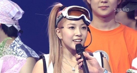 11년간 지켜본 보아의 성장과정 (과거 → 현재) | 인스티즈