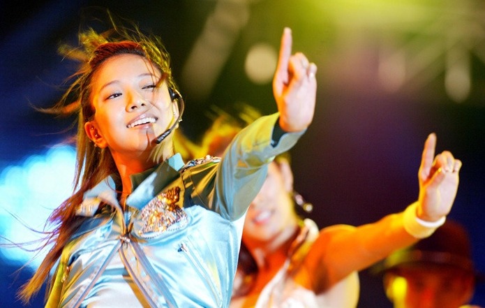 11년간 지켜본 보아의 성장과정 (과거 → 현재) | 인스티즈